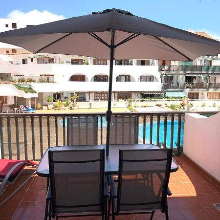 Apartment Parque Royale 1 Costa Adeje  ภายนอก รูปภาพ