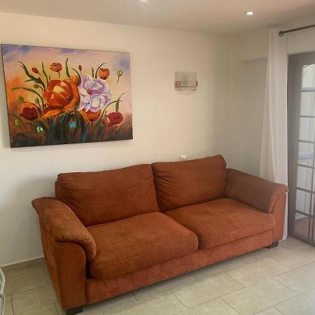 Apartment Parque Royale 1 Costa Adeje  ภายนอก รูปภาพ