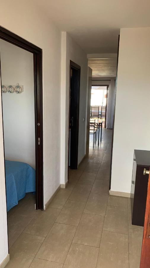 Apartment Parque Royale 1 Costa Adeje  ภายนอก รูปภาพ