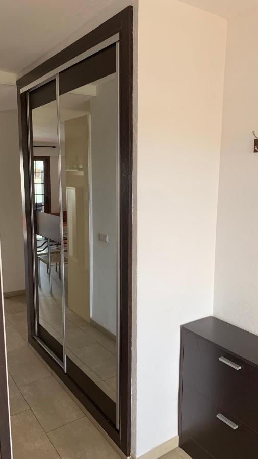 Apartment Parque Royale 1 Costa Adeje  ภายนอก รูปภาพ