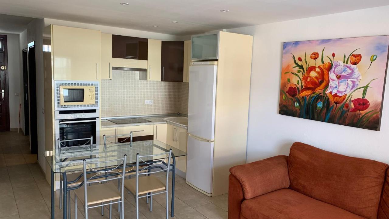 Apartment Parque Royale 1 Costa Adeje  ภายนอก รูปภาพ