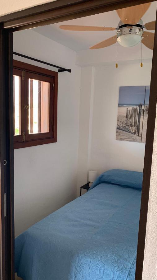 Apartment Parque Royale 1 Costa Adeje  ภายนอก รูปภาพ